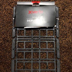 Vertx SOCP Backpack Panel